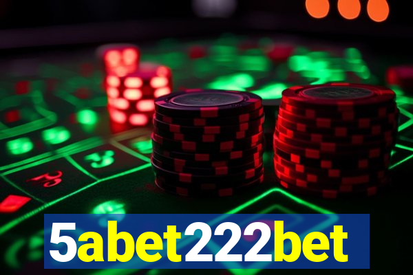 5abet222bet