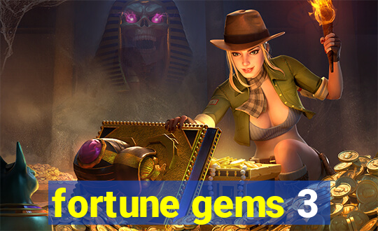 fortune gems 3