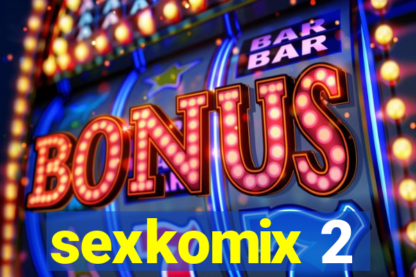 sexkomix 2