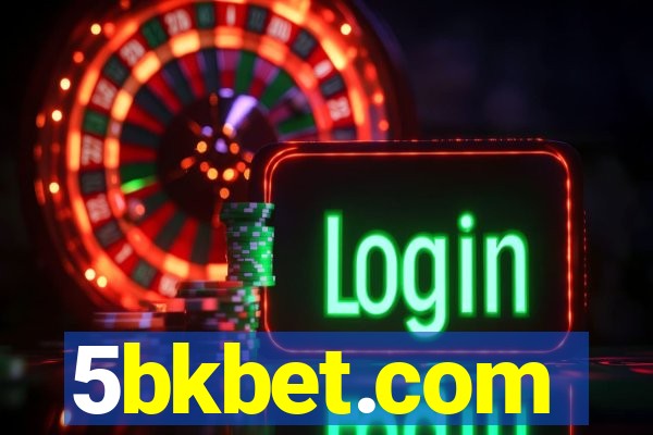 5bkbet.com