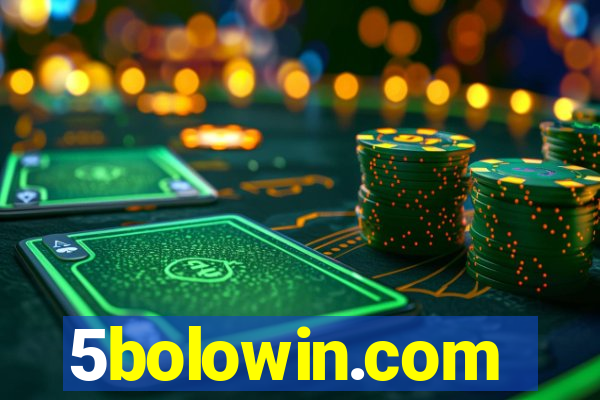 5bolowin.com