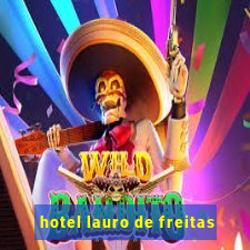 hotel lauro de freitas