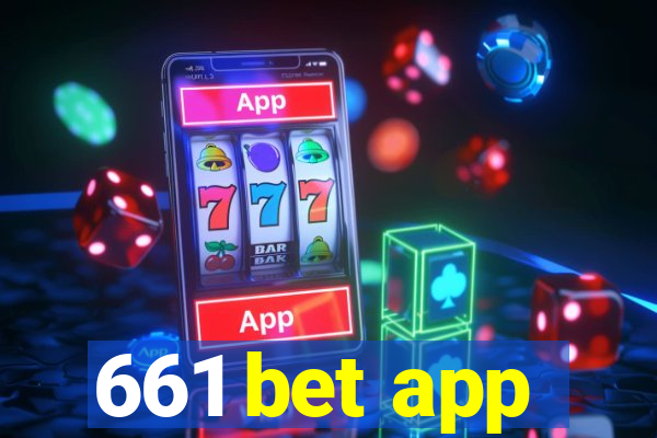 661 bet app