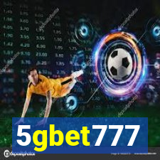 5gbet777