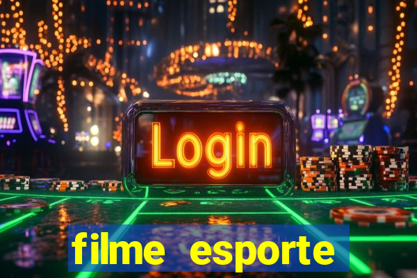 filme esporte sangrento torrent