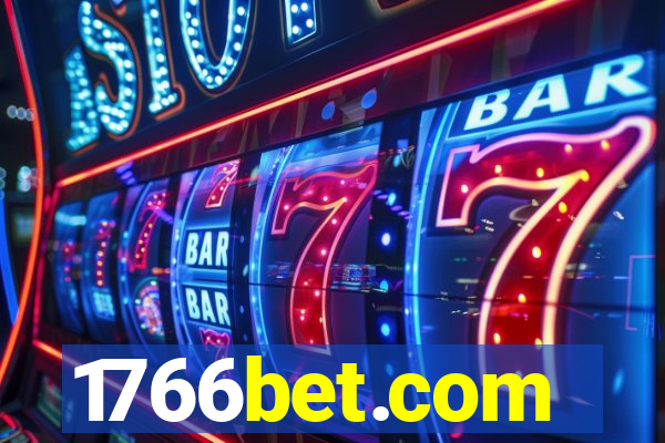 1766bet.com