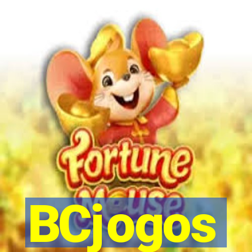 BCjogos