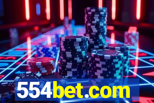 554bet.com