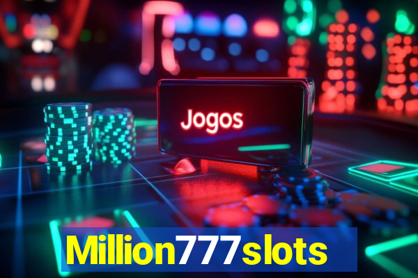 Million777slots