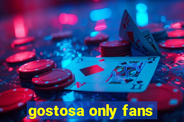 gostosa only fans