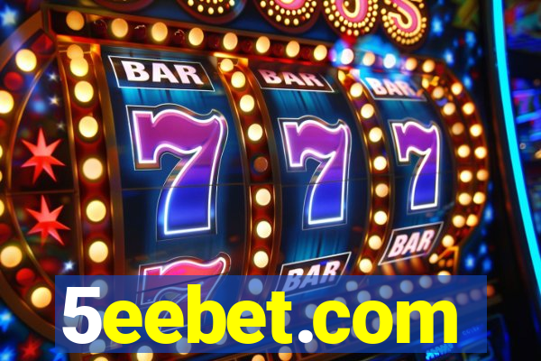 5eebet.com