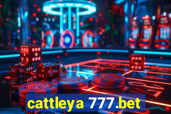 cattleya 777.bet