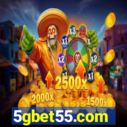 5gbet55.com