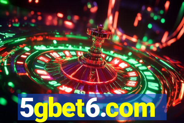 5gbet6.com