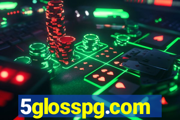 5glosspg.com