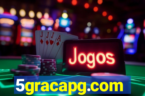 5gracapg.com