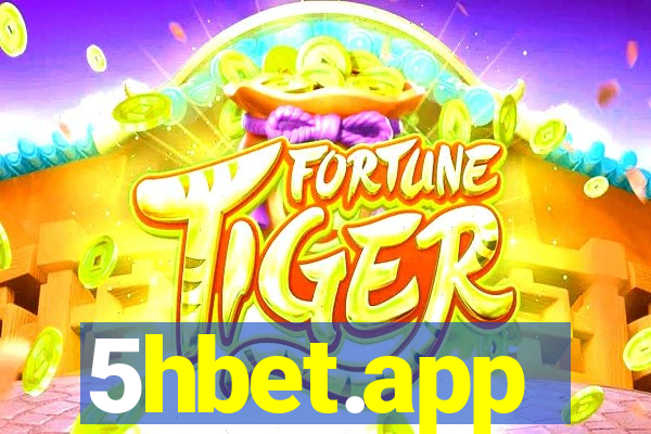 5hbet.app