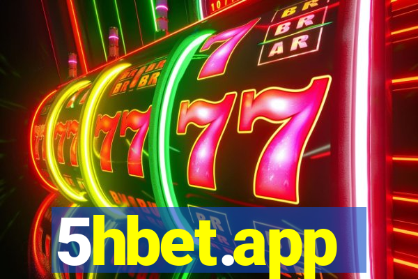 5hbet.app