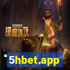 5hbet.app