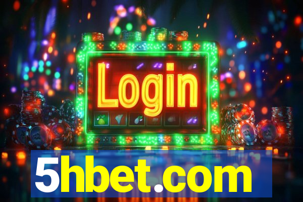 5hbet.com