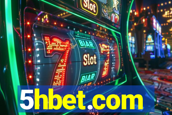 5hbet.com