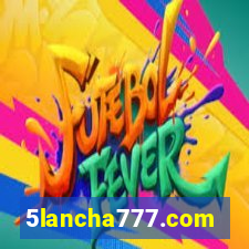 5lancha777.com