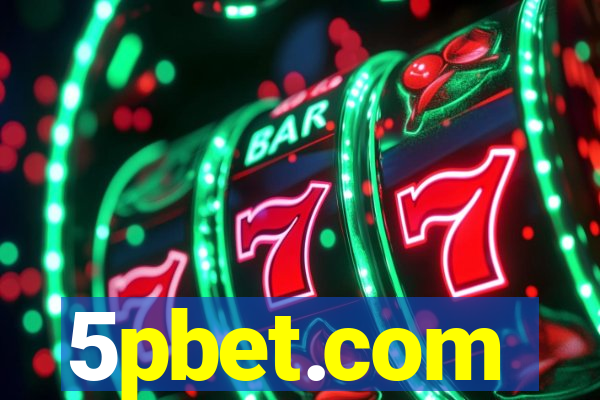 5pbet.com