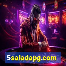 5saladapg.com