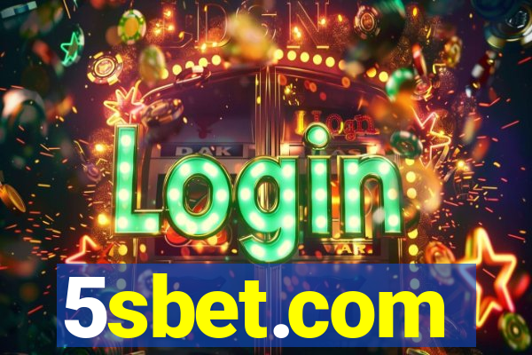 5sbet.com