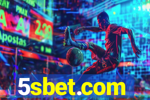 5sbet.com