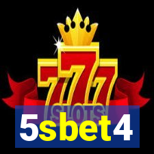 5sbet4