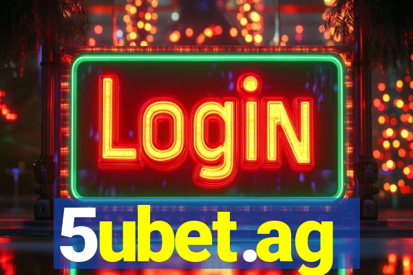 5ubet.ag