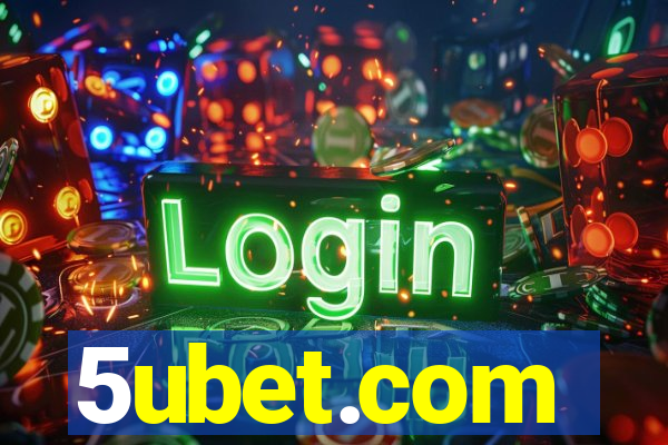 5ubet.com