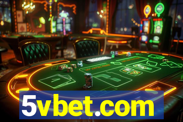 5vbet.com