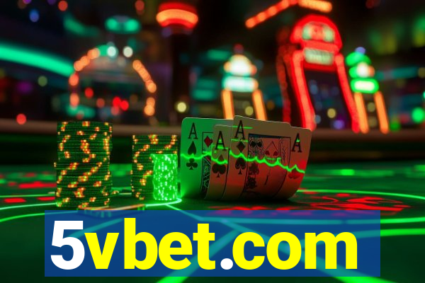 5vbet.com