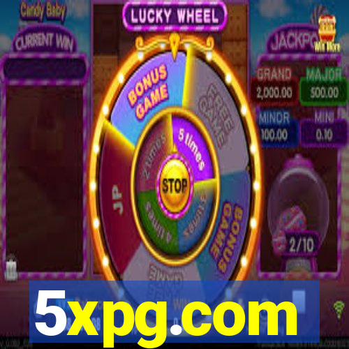 5xpg.com