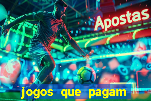 jogos que pagam via pagbank