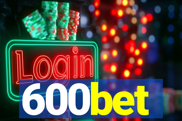 600bet