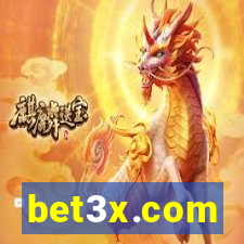 bet3x.com