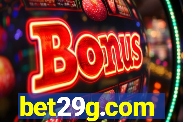 bet29g.com