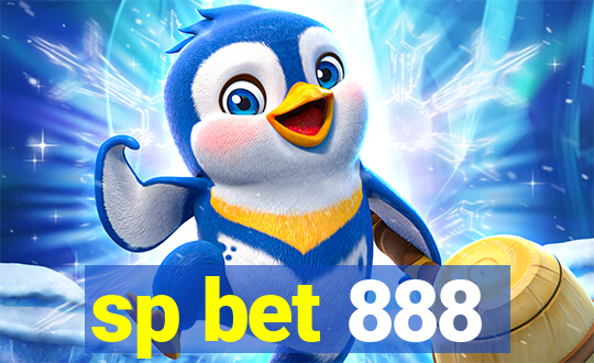 sp bet 888