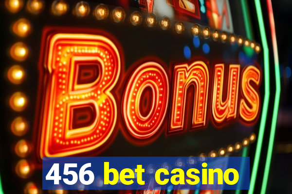 456 bet casino