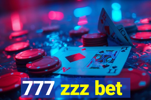 777 zzz bet