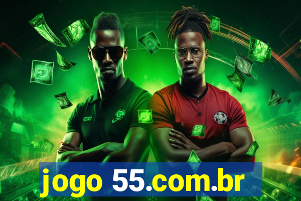 jogo 55.com.br