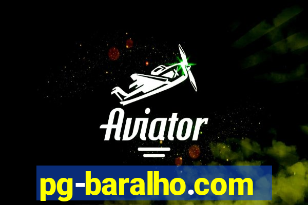 pg-baralho.com