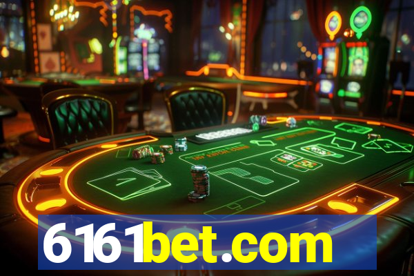 6161bet.com