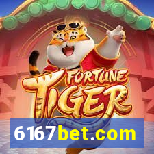 6167bet.com