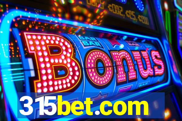 315bet.com