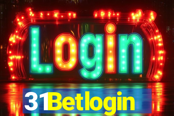 31Betlogin