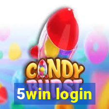 5win login